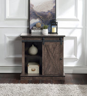 Silves Oak Console Table image