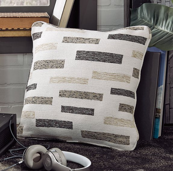 Crockett Pillow image