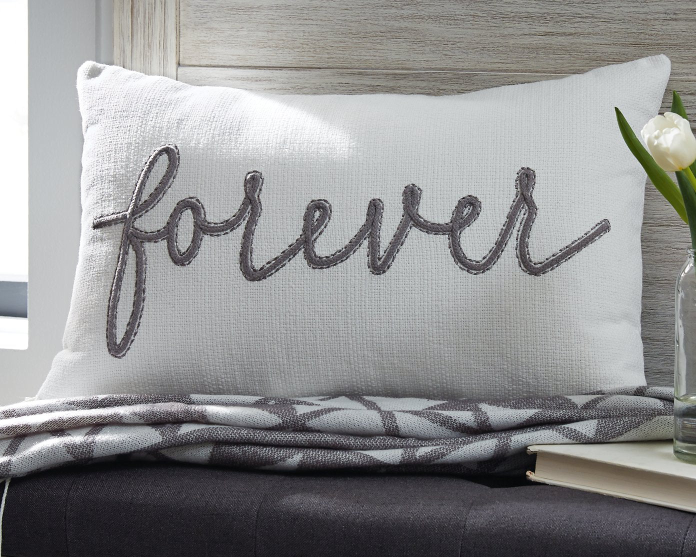 Forever Pillow image