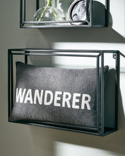 Wanderer Pillow image