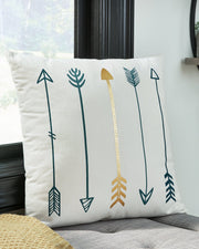 Gyldan Pillow Set of 4 image