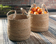 Brayton Basket (Set of 2) image