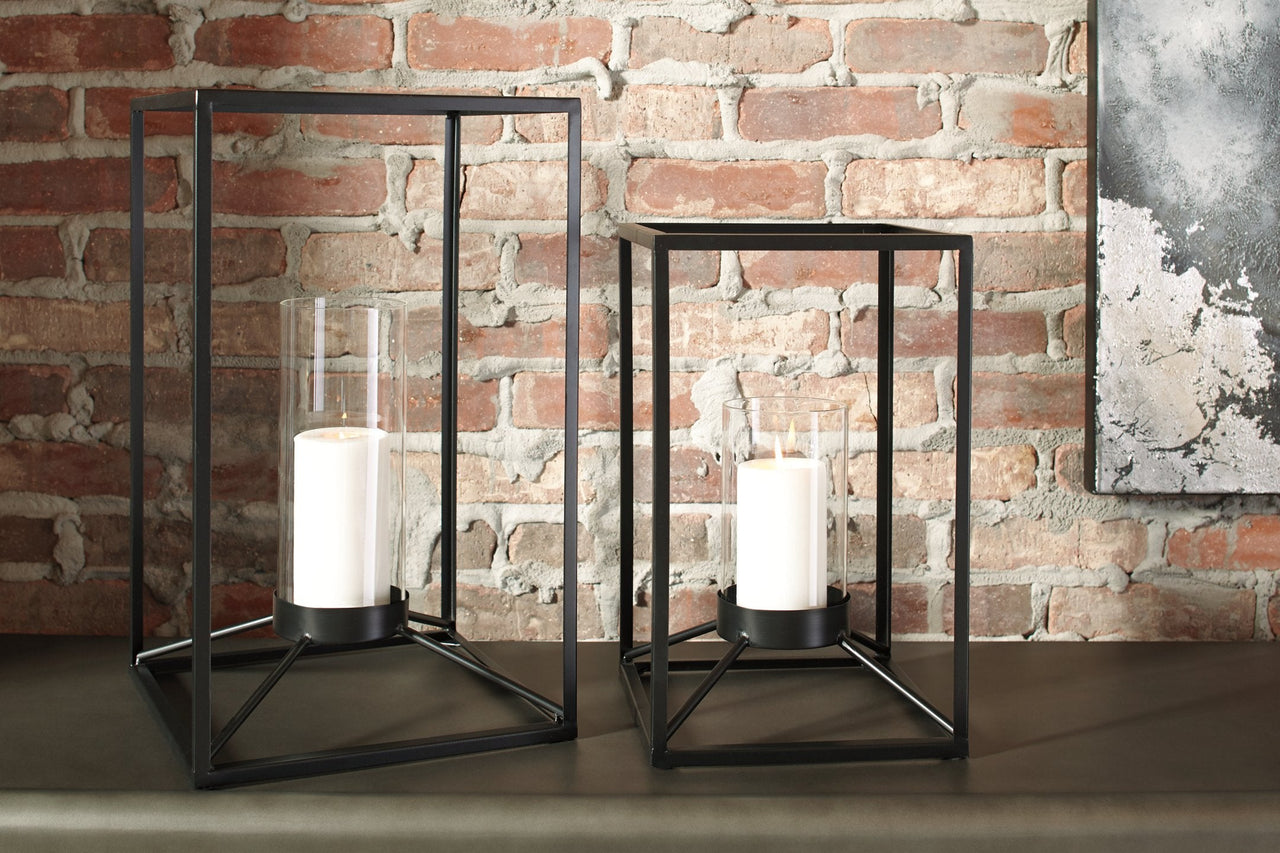 Dimtrois Lantern (Set of 2) image