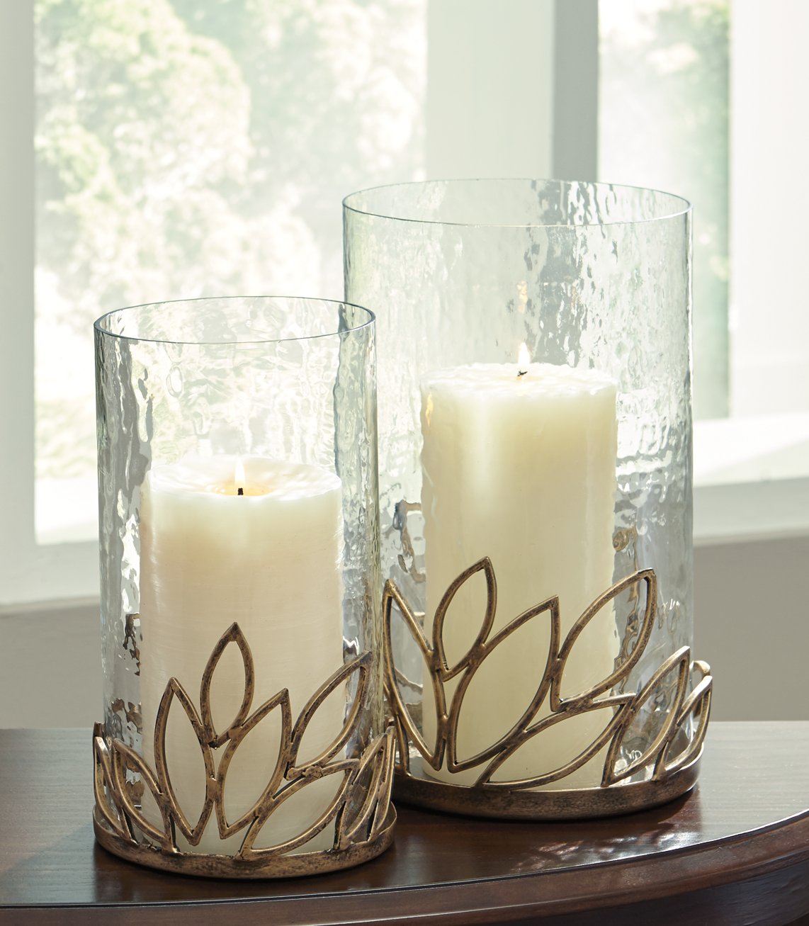 Pascal Candle Holder (Set of 2) image