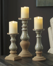 Emele Candle Holder (Set of 3) image