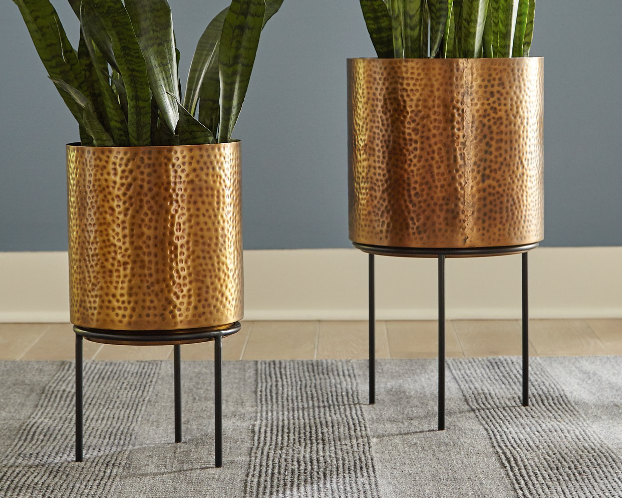 Donisha Planter Set of 2 image