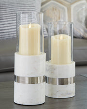 Gracelyn Candle Holder (Set of 2) image