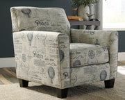 Nesso Accent Chair image