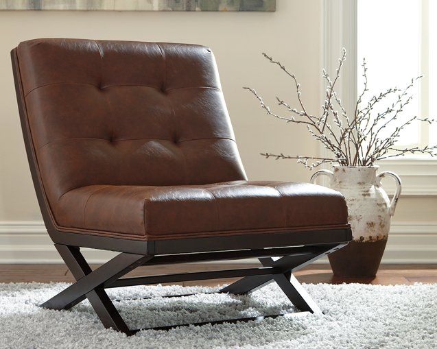 Sidewinder Accent Chair image