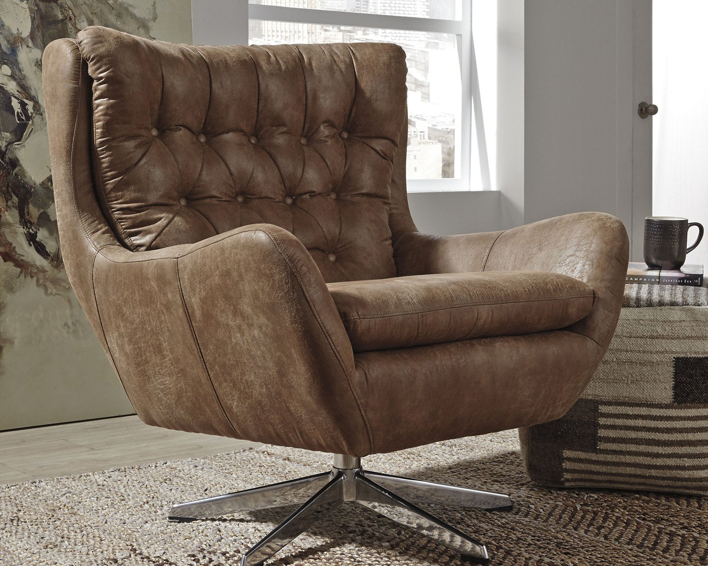 Velburg Accent Chair image