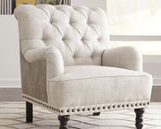 Tartonelle Accent Chair image