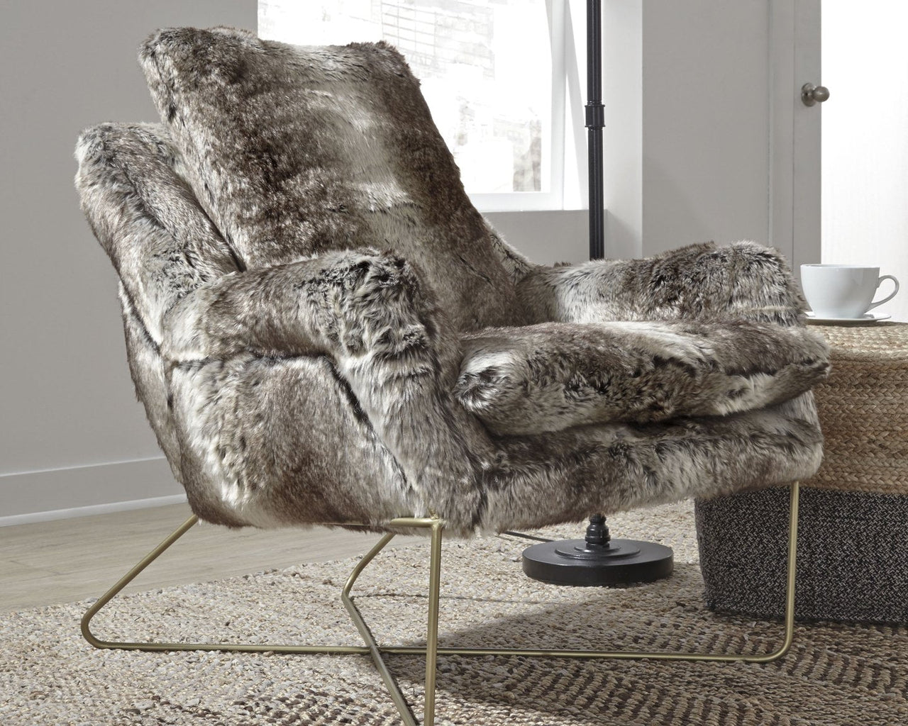 Wildau Accent Chair image