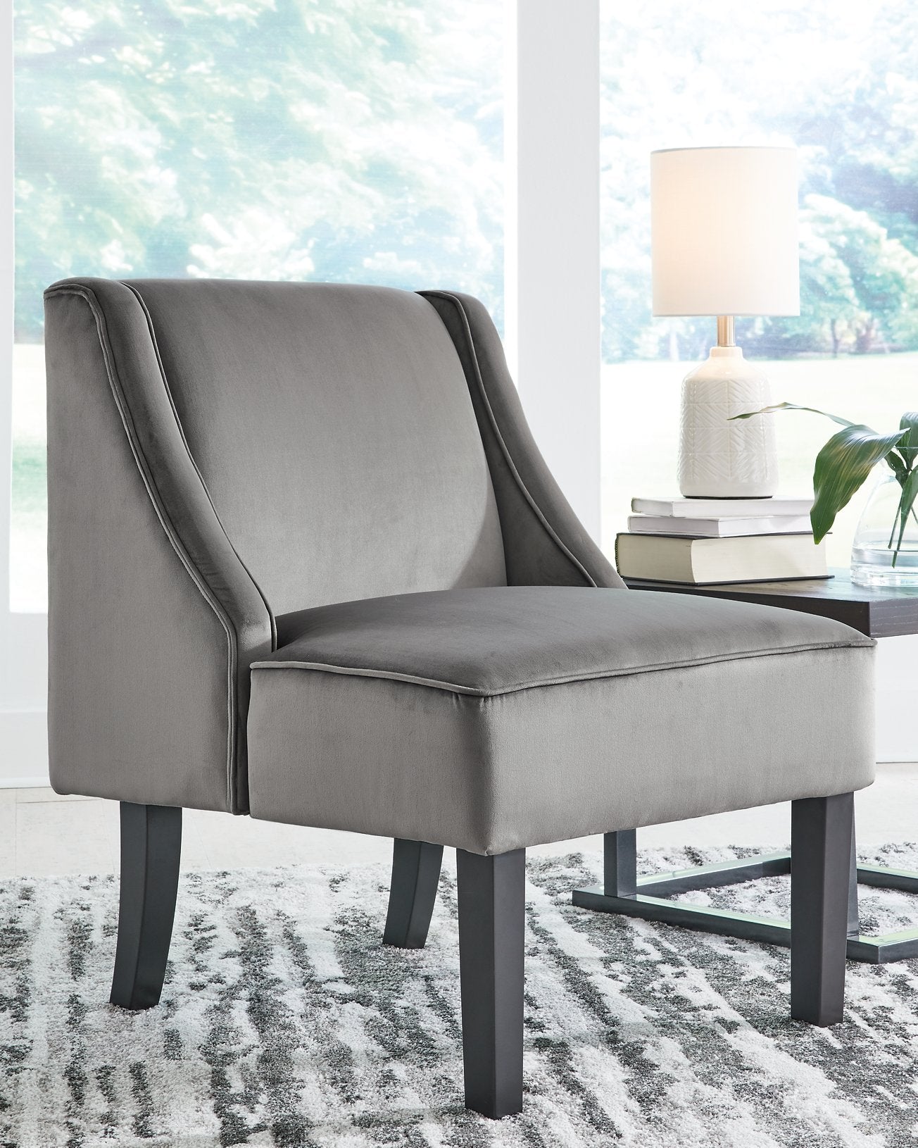 Janesley Accent Chair image