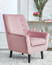 Zossen Accent Chair image