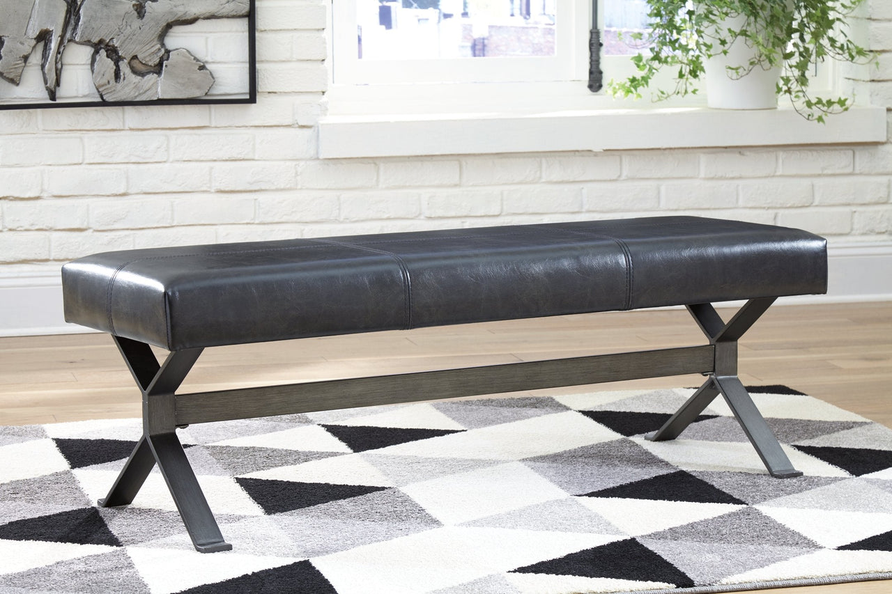 Lariland Accent Bench image