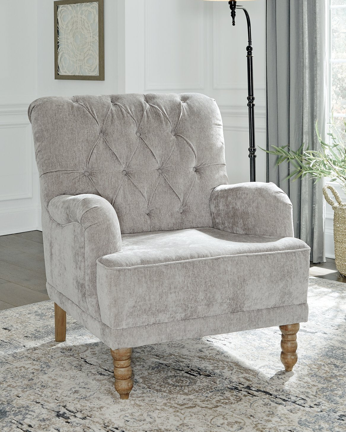 Dinara Accent Chair image