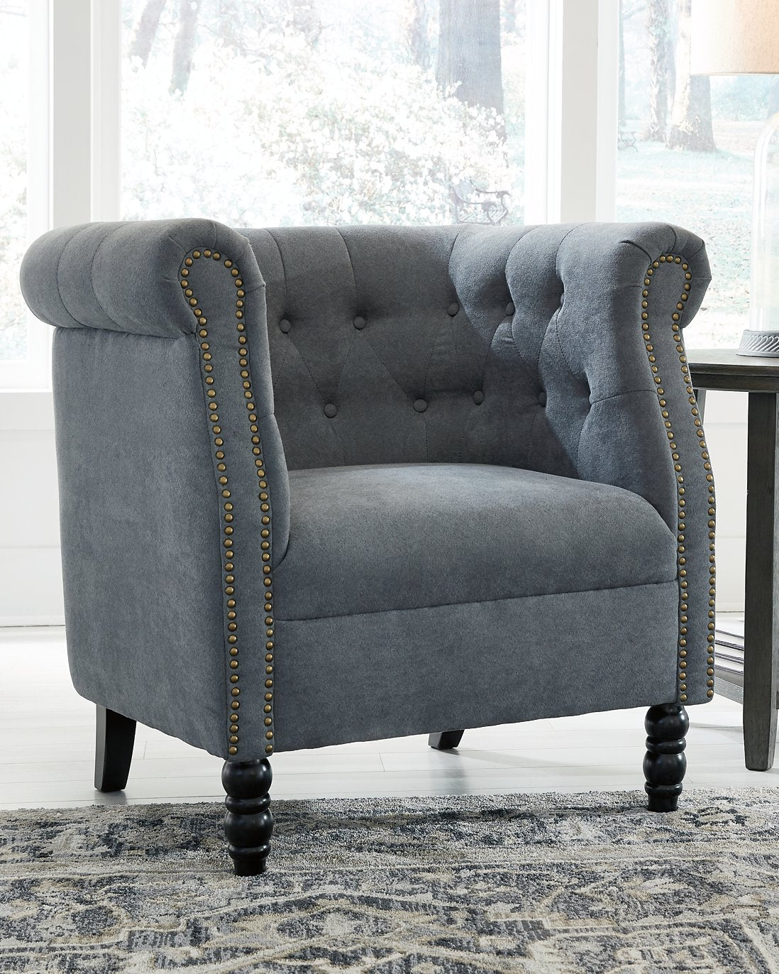 Jacquelyne Accent Chair image