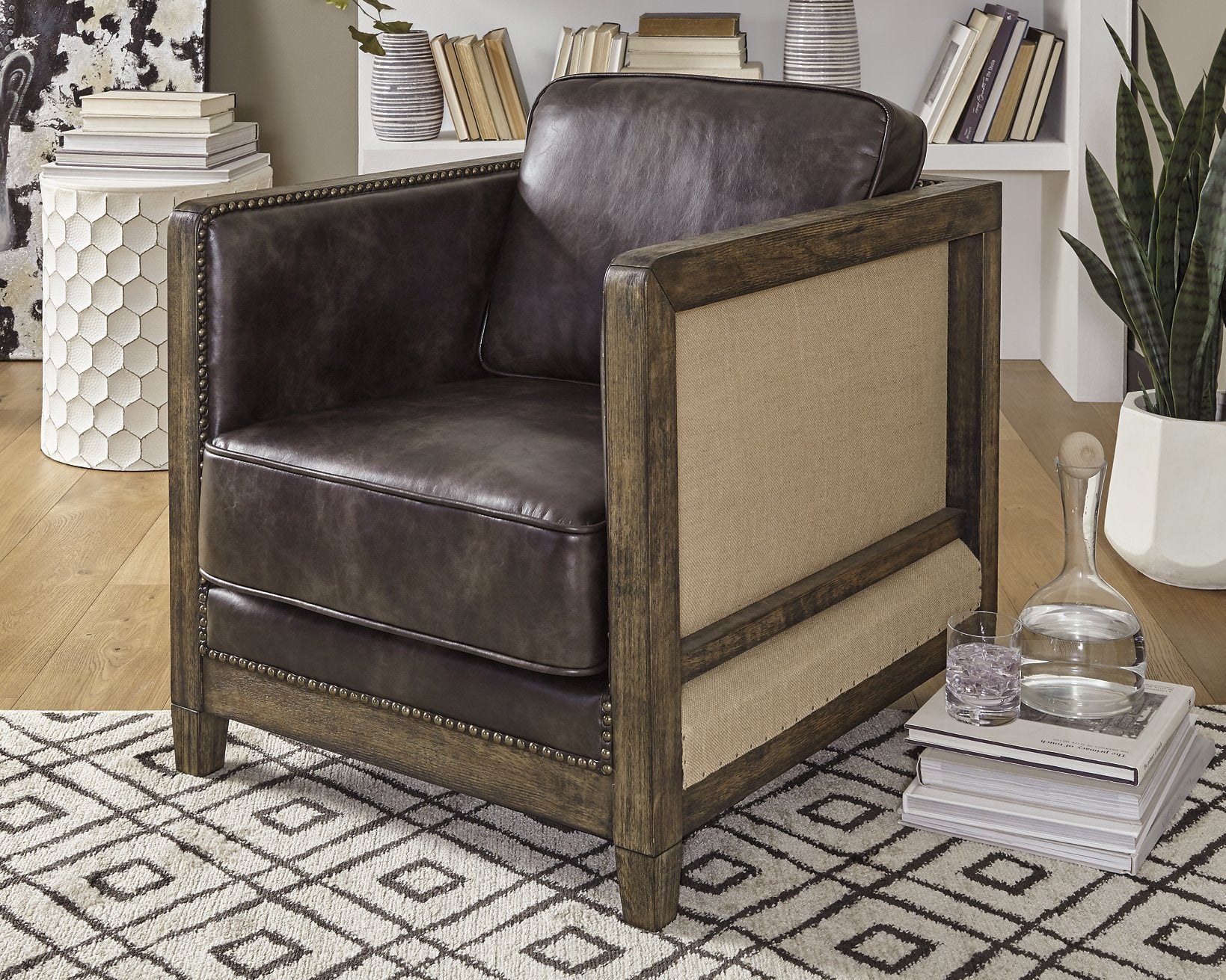 Copeland Accent Chair image