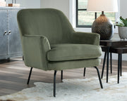 Dericka Accent Chair image