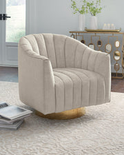 Penzlin Accent Chair image