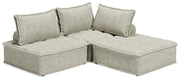 Bales 3-Piece Modular Seating image