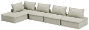 Bales 5-Piece Modular Seating image