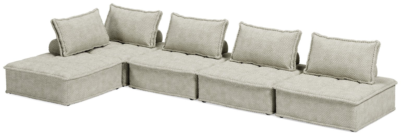 Bales 5-Piece Modular Seating image