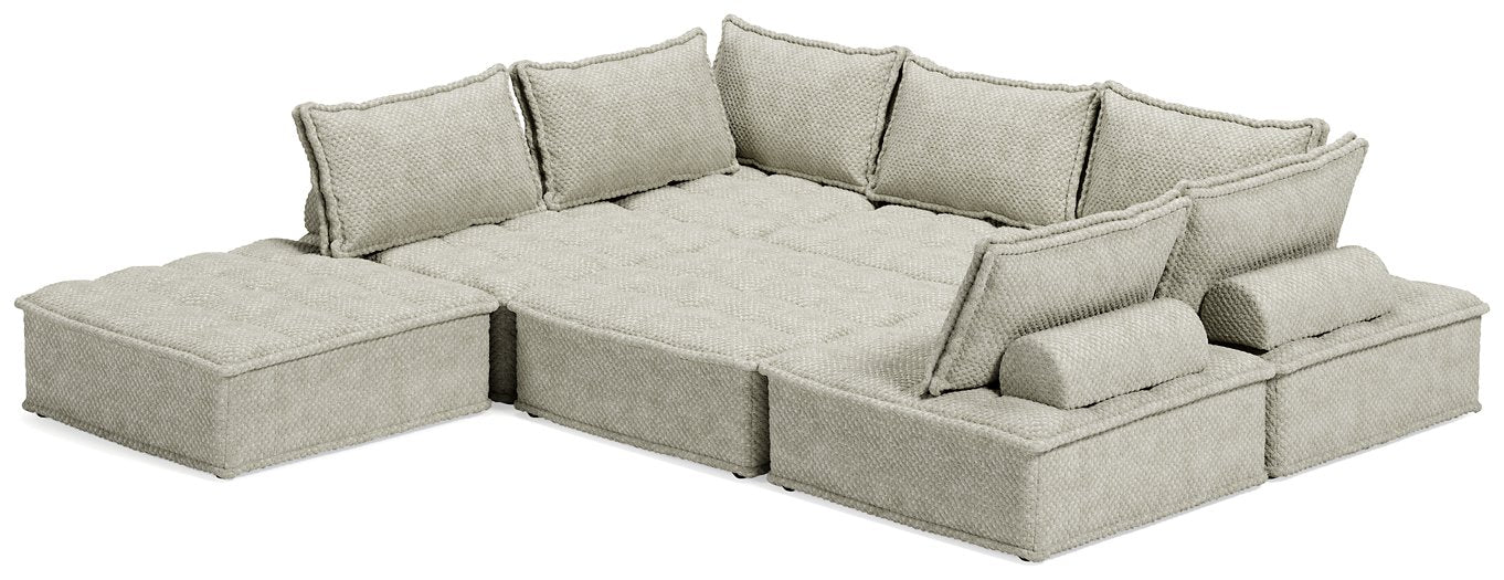 Bales 7-Piece Modular Seating image