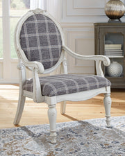 Kornelia Accent Chair image