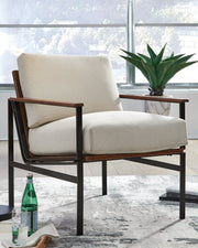 Tilden Accent Chair image