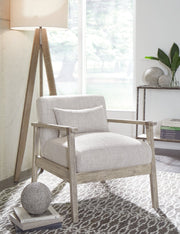 Daylenville Accent Chair image