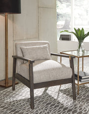 Balintmore Accent Chair image