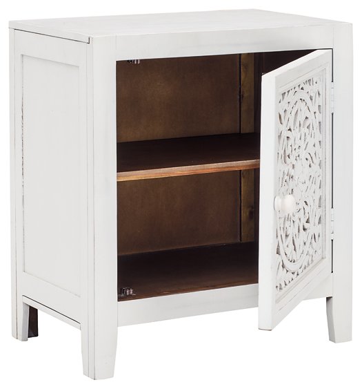 Gabinete decorativo Fossil Ridge 