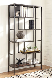 Frankwell Bookcase image