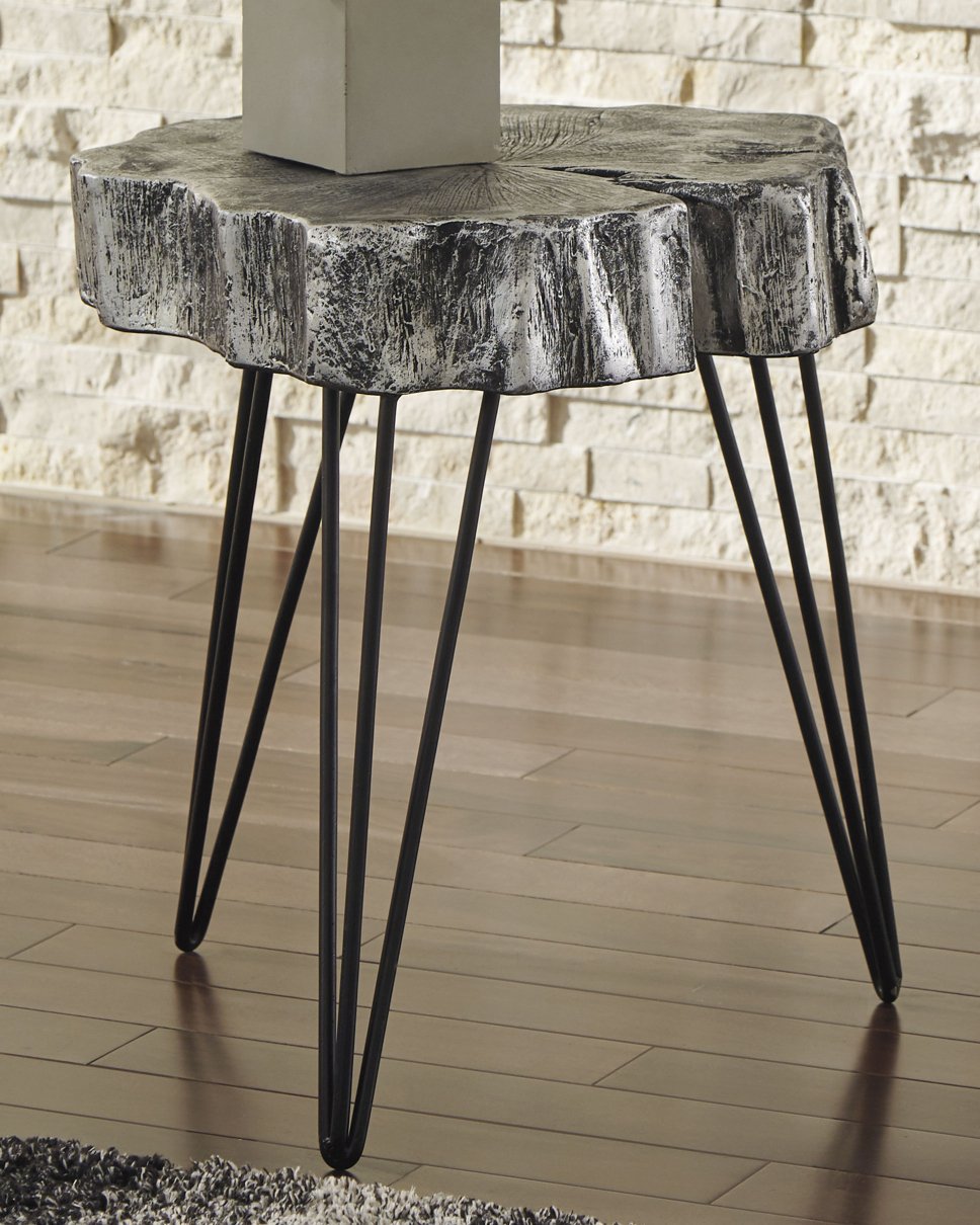 Dellman Accent Table image