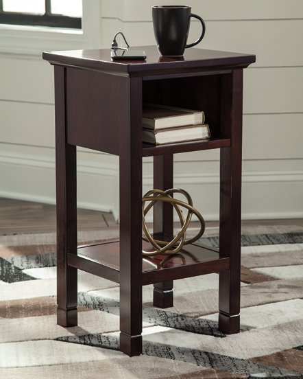 Marnville Accent Table image