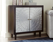 Ronlen Accent Cabinet image