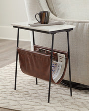 Etanbury Accent Table image