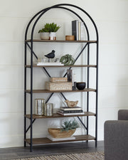 Galtbury Bookcase image