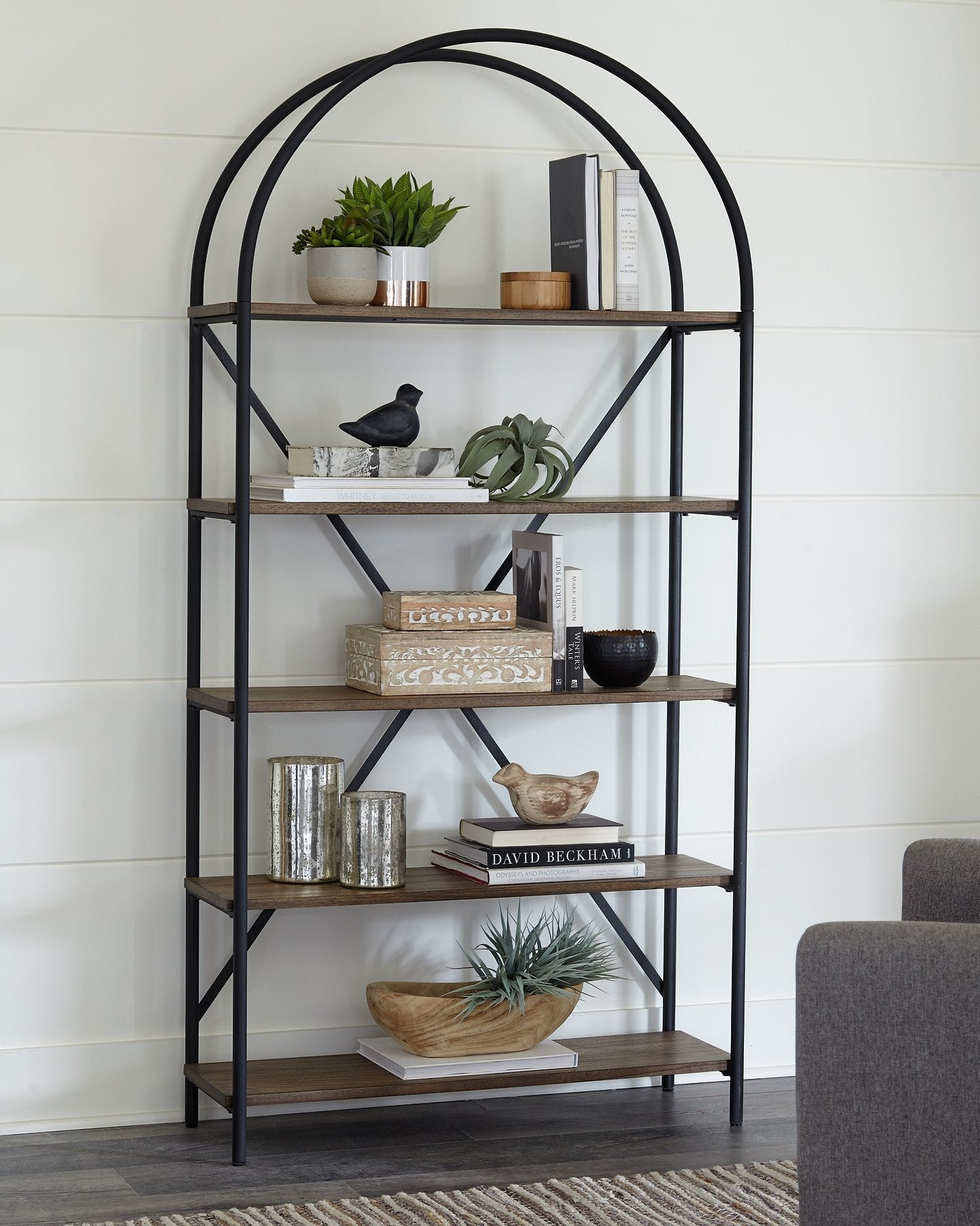 Galtbury Bookcase image