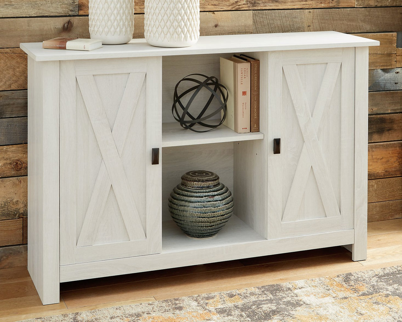 Turnley Accent Cabinet image