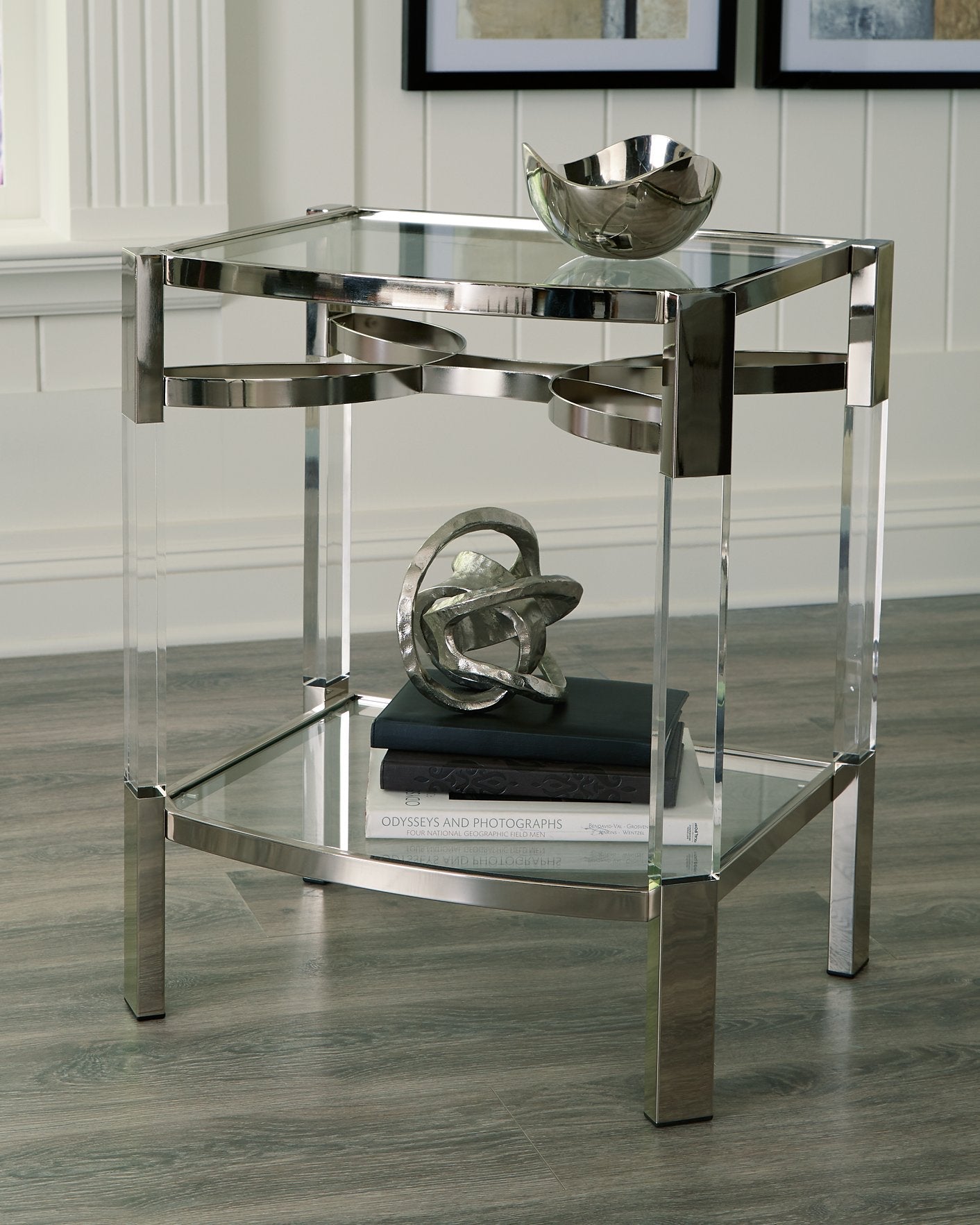 Chaseton Accent Table image