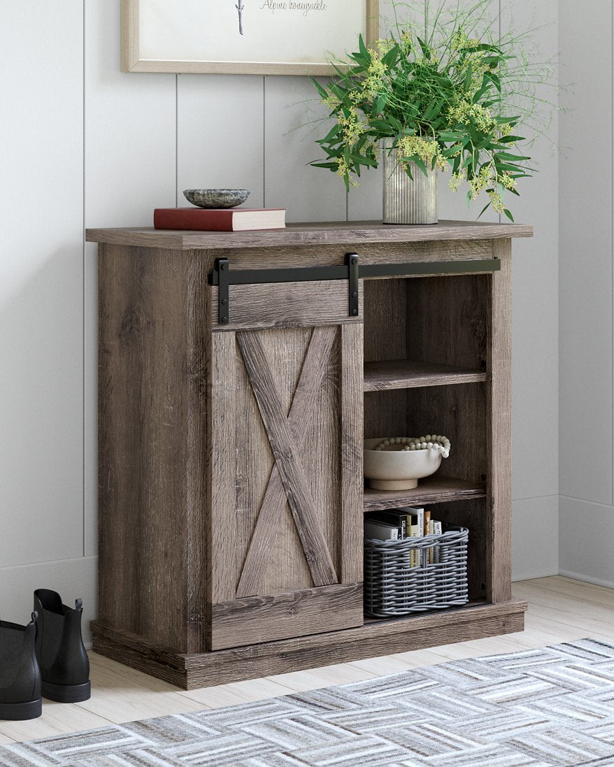 Arlenbury Accent Cabinet image