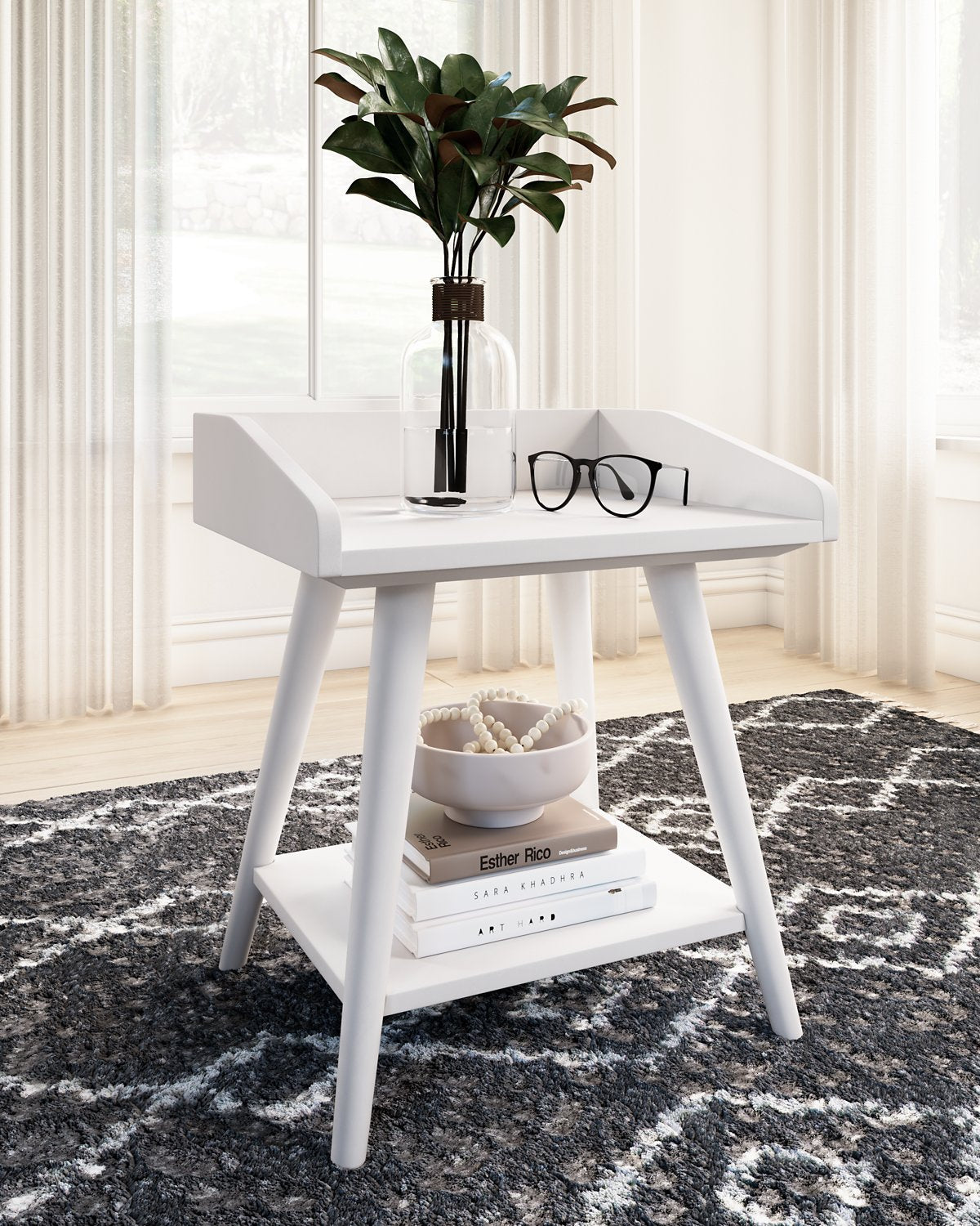 Blariden Accent Table image