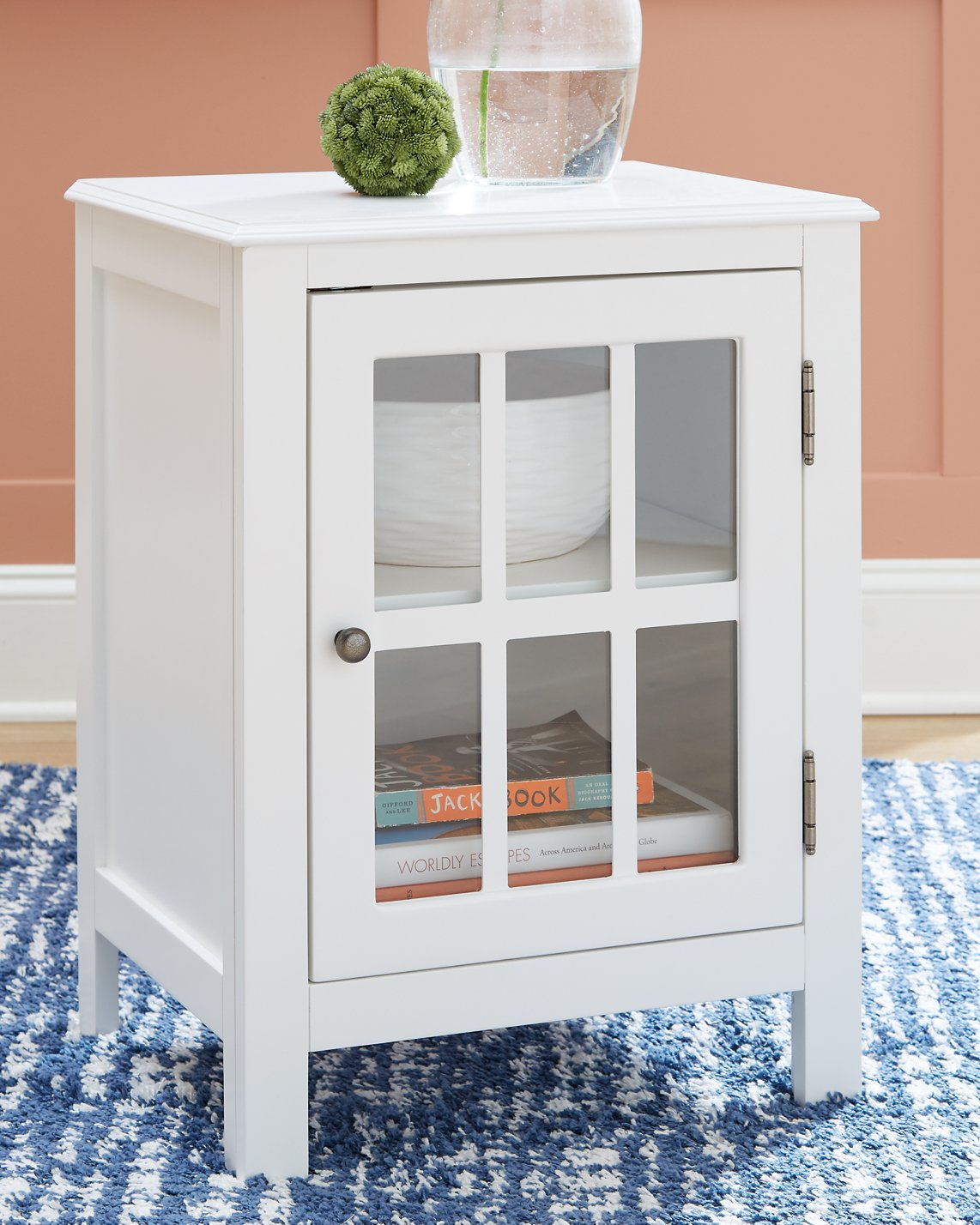 Opelton Accent Cabinet image