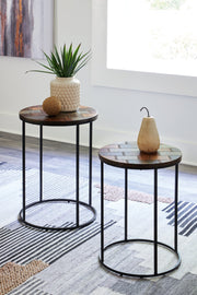 Allieton Accent Table (Set of 2) image