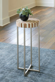 Cartley Accent Table image