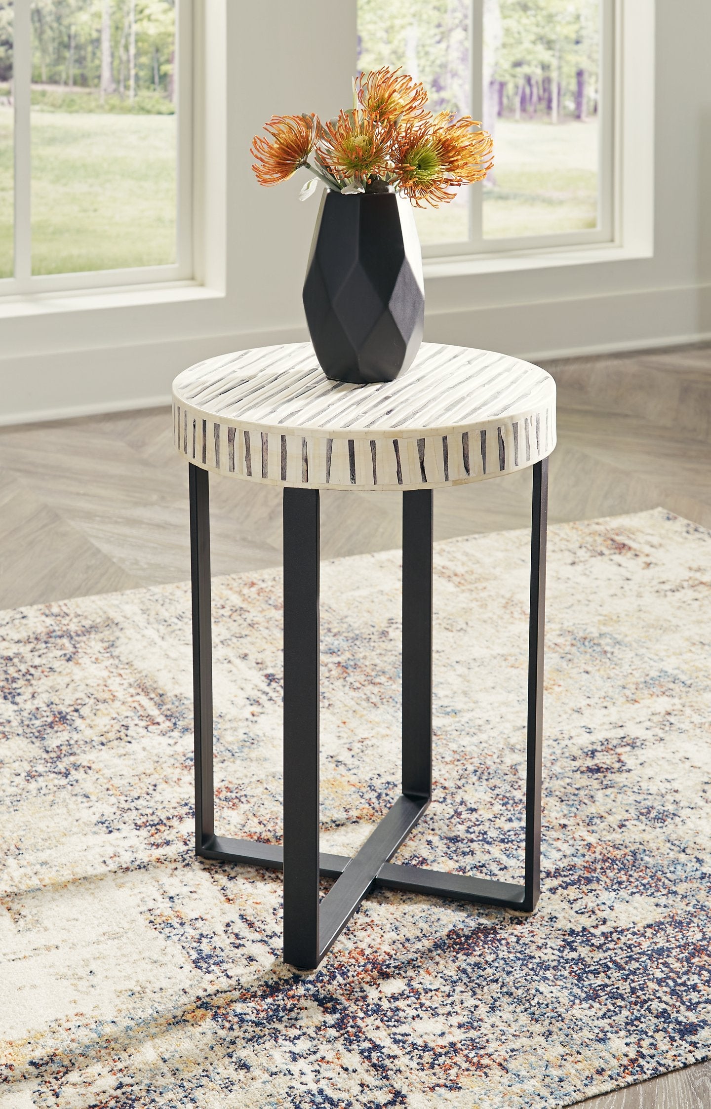 Crewridge Accent Table image