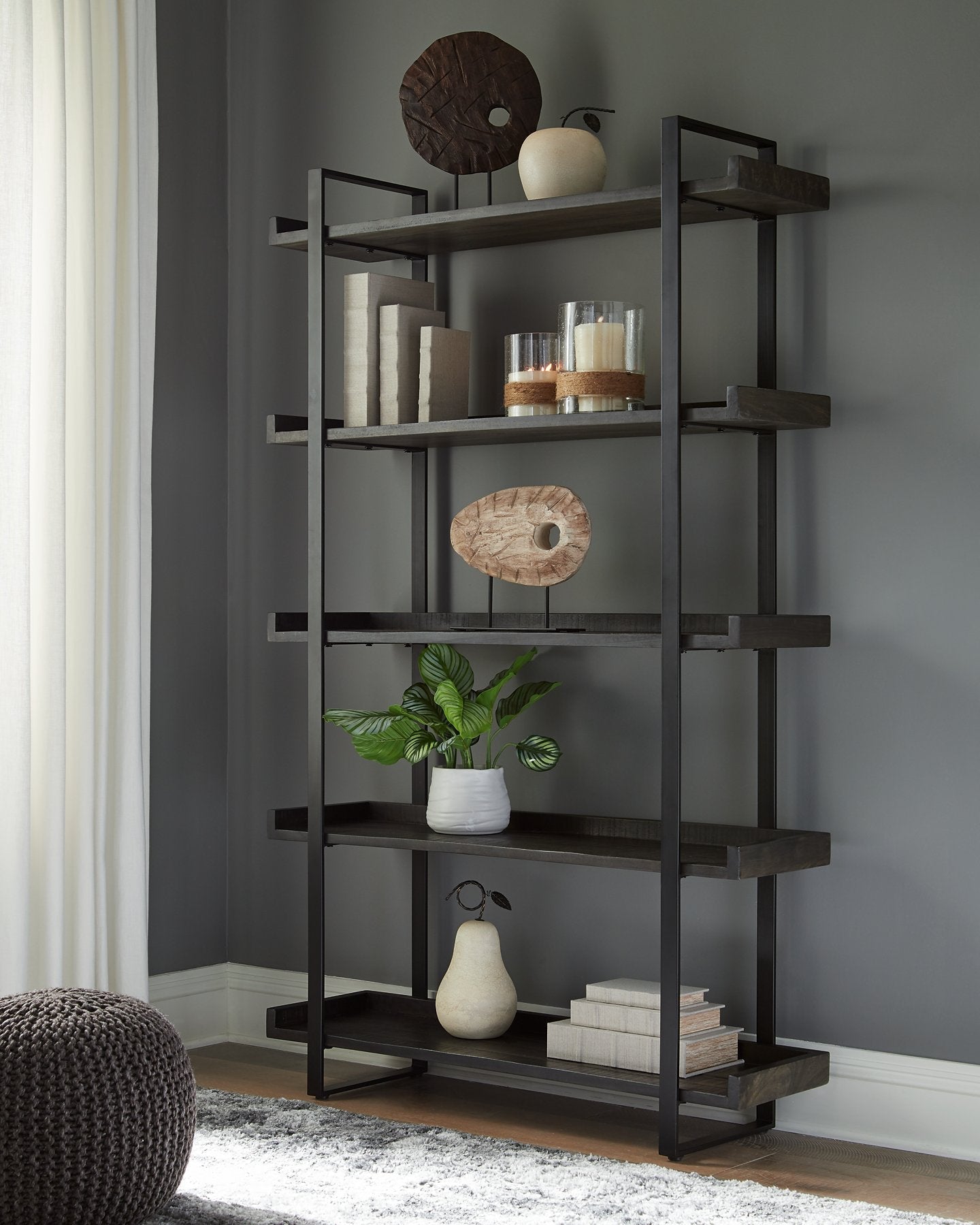 Kevmart Bookcase image