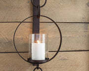 Ogaleesha Wall Sconce image